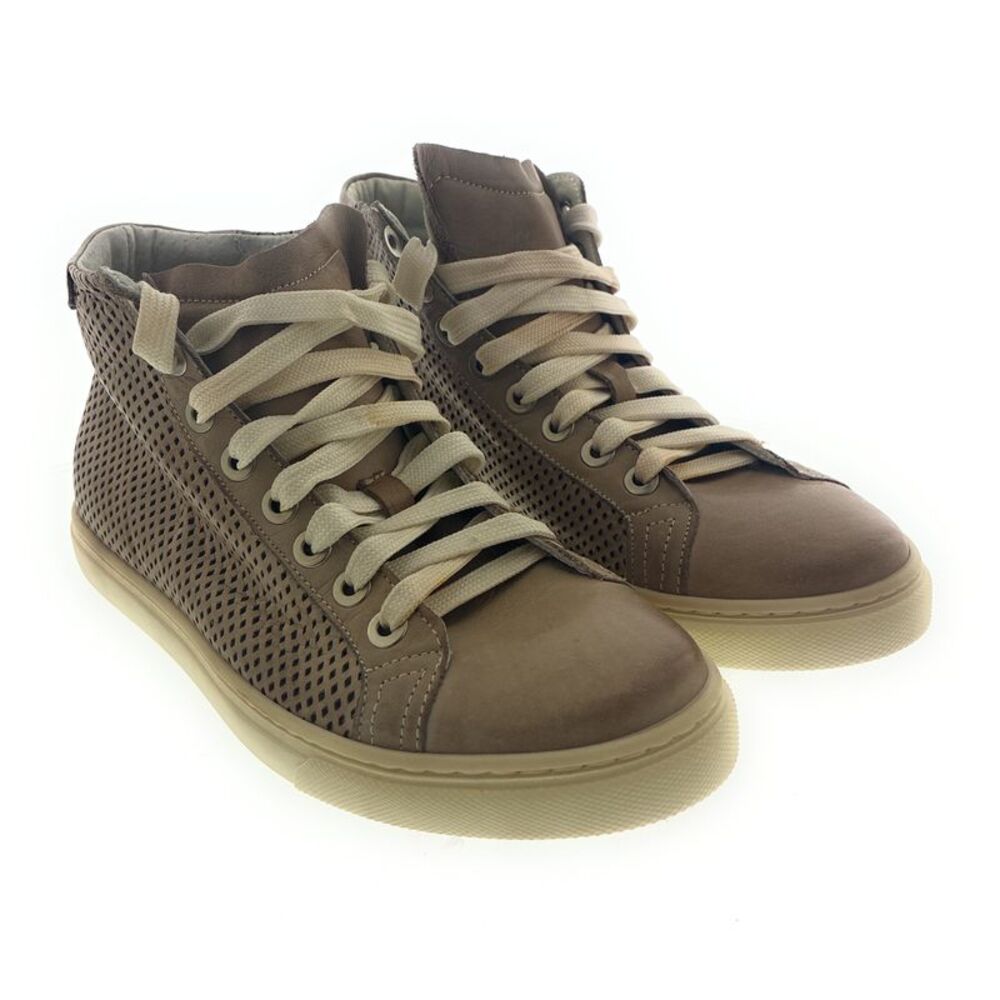 Store Return Daniela Fargion Scarpa Uomo Mens Shoes - 40